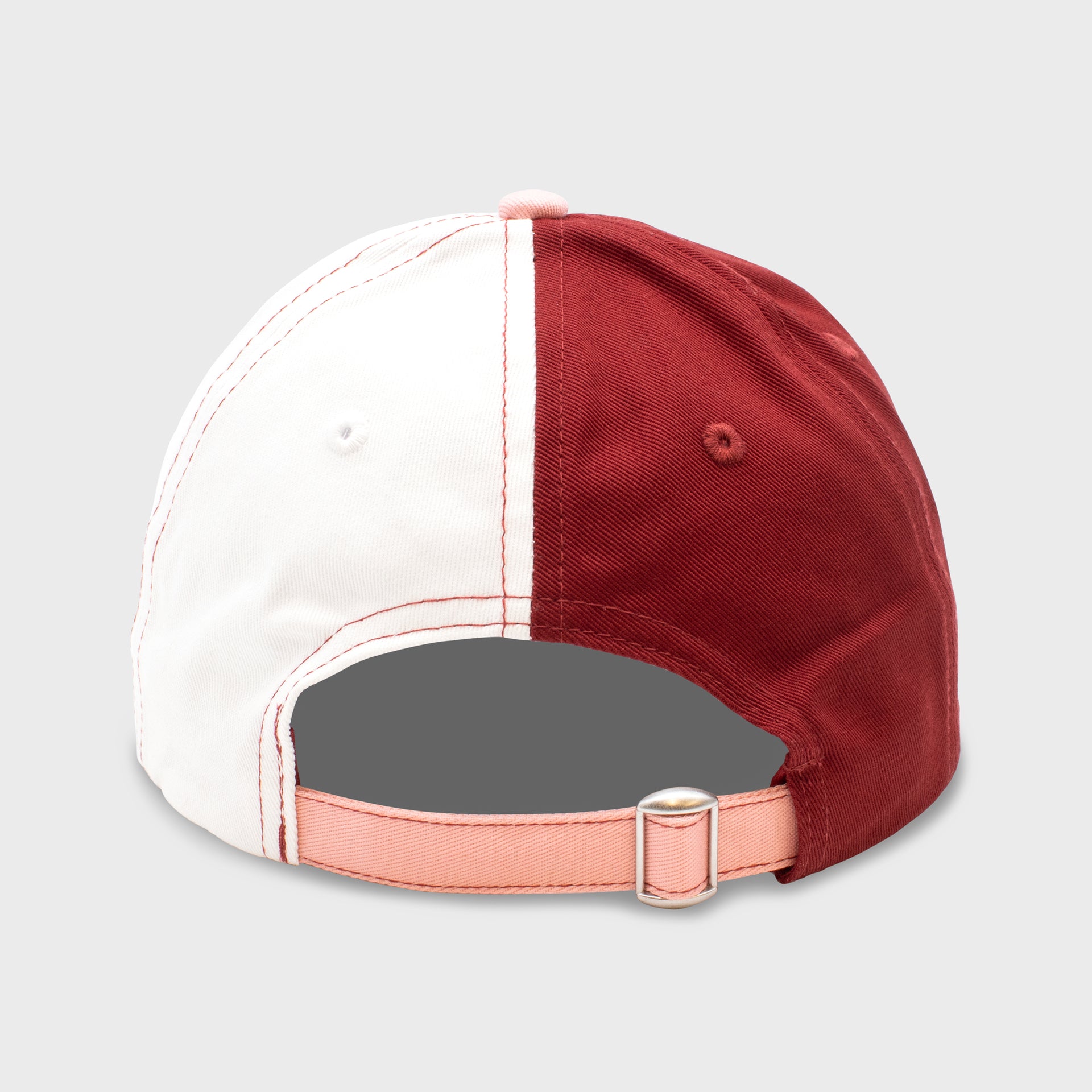 Demon Slayer - Nezuko Kamado Adjustable Hat back