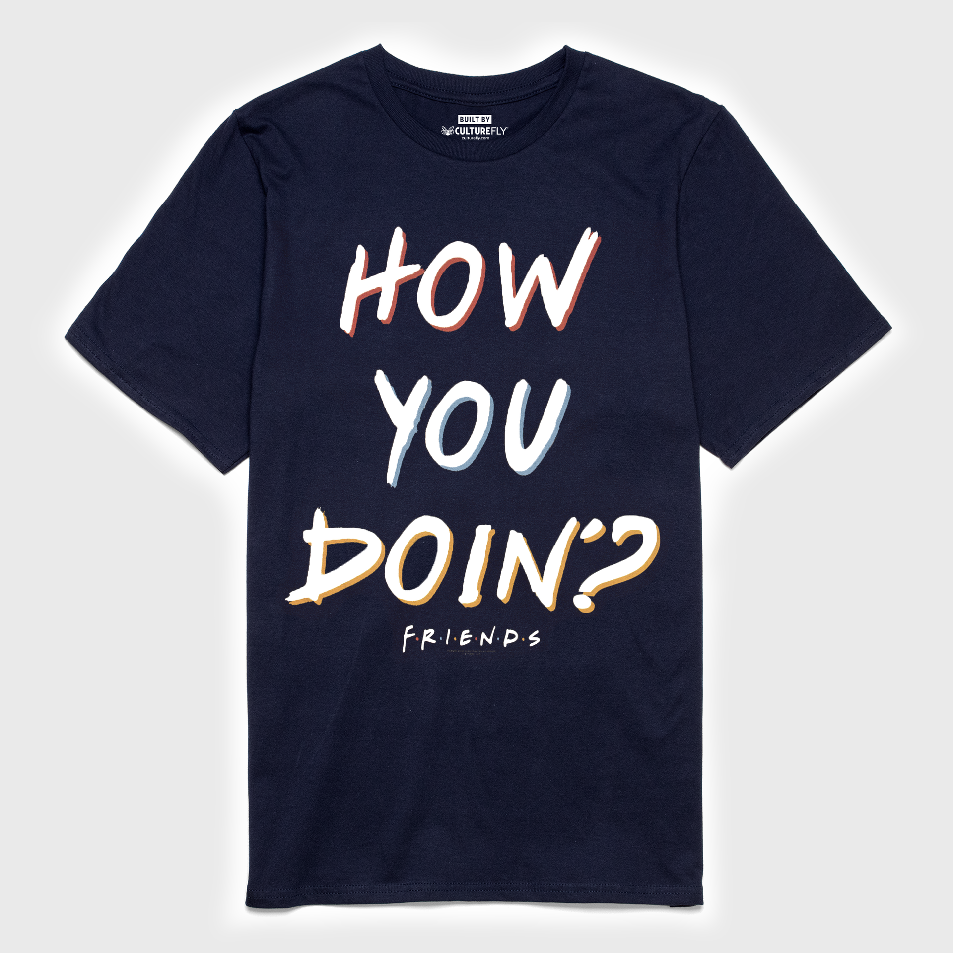 How You Doin? Unisex Tee
