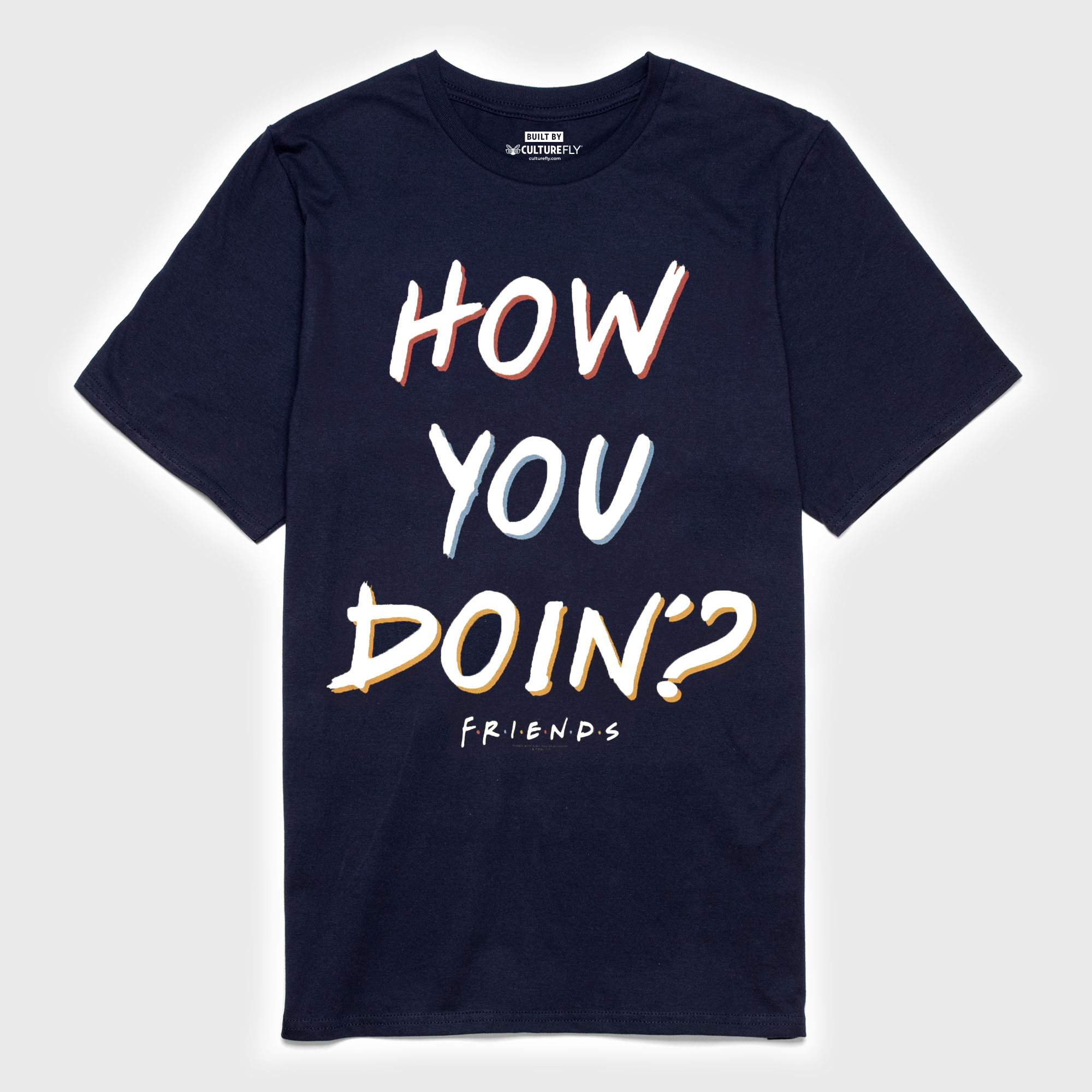 How You Doin? Unisex Tee