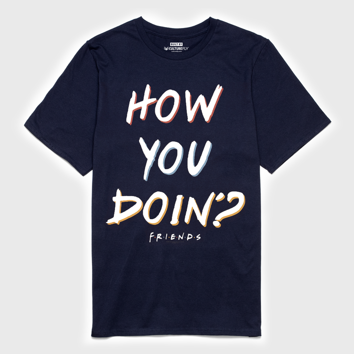 How You Doin? Unisex Tee
