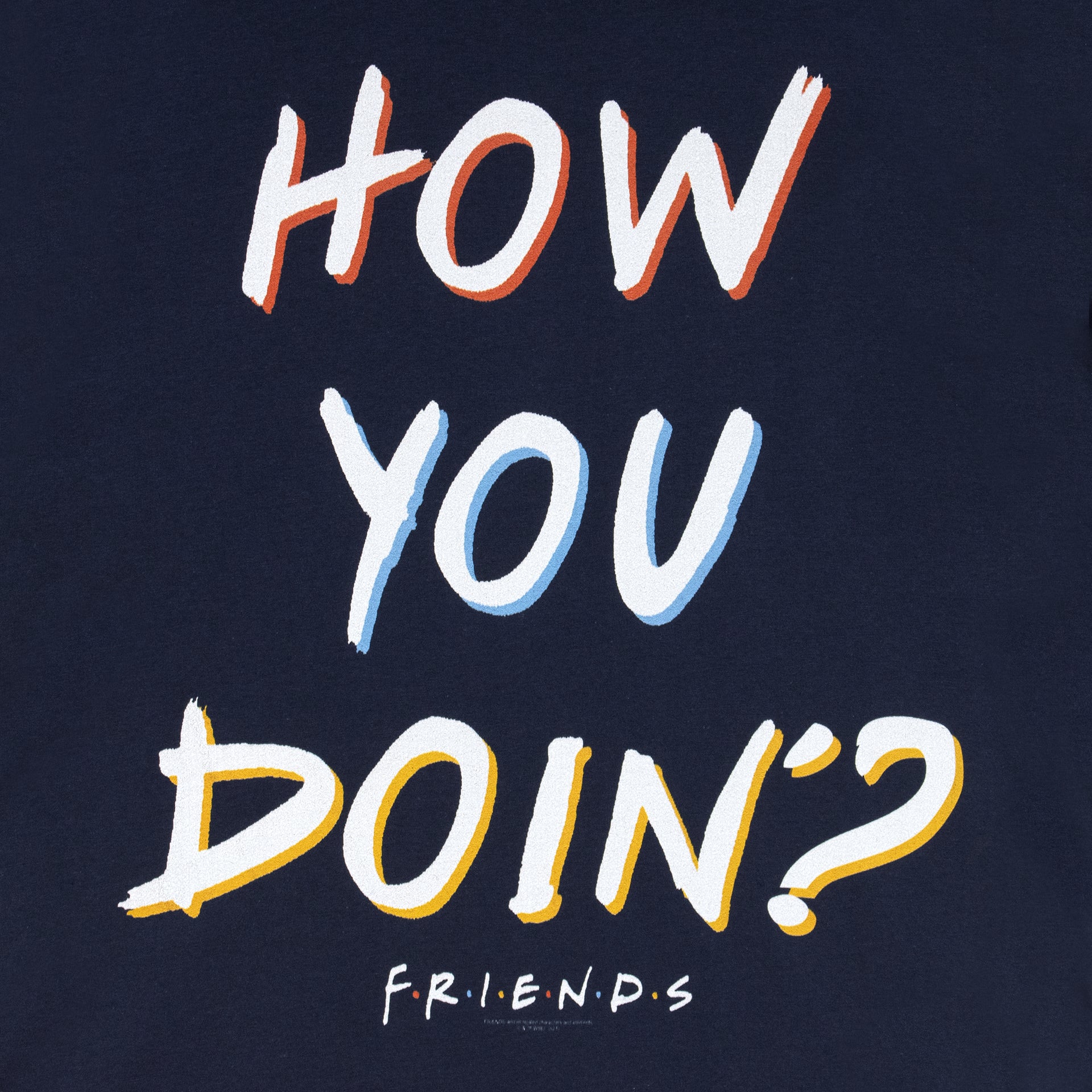 How You Doin? Unisex Tee
