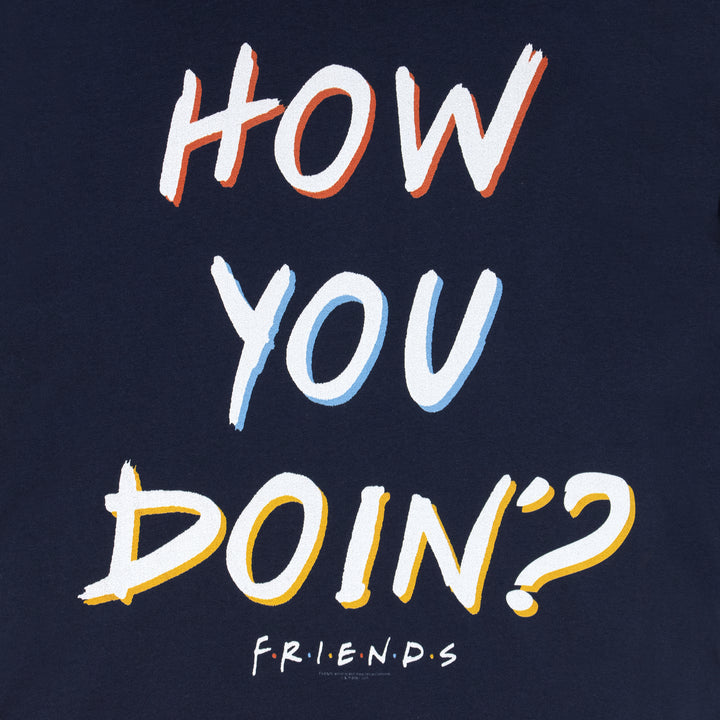 How You Doin? Unisex Tee
