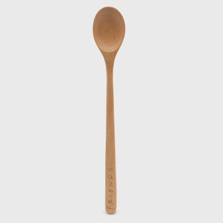 wooden friends spoon.