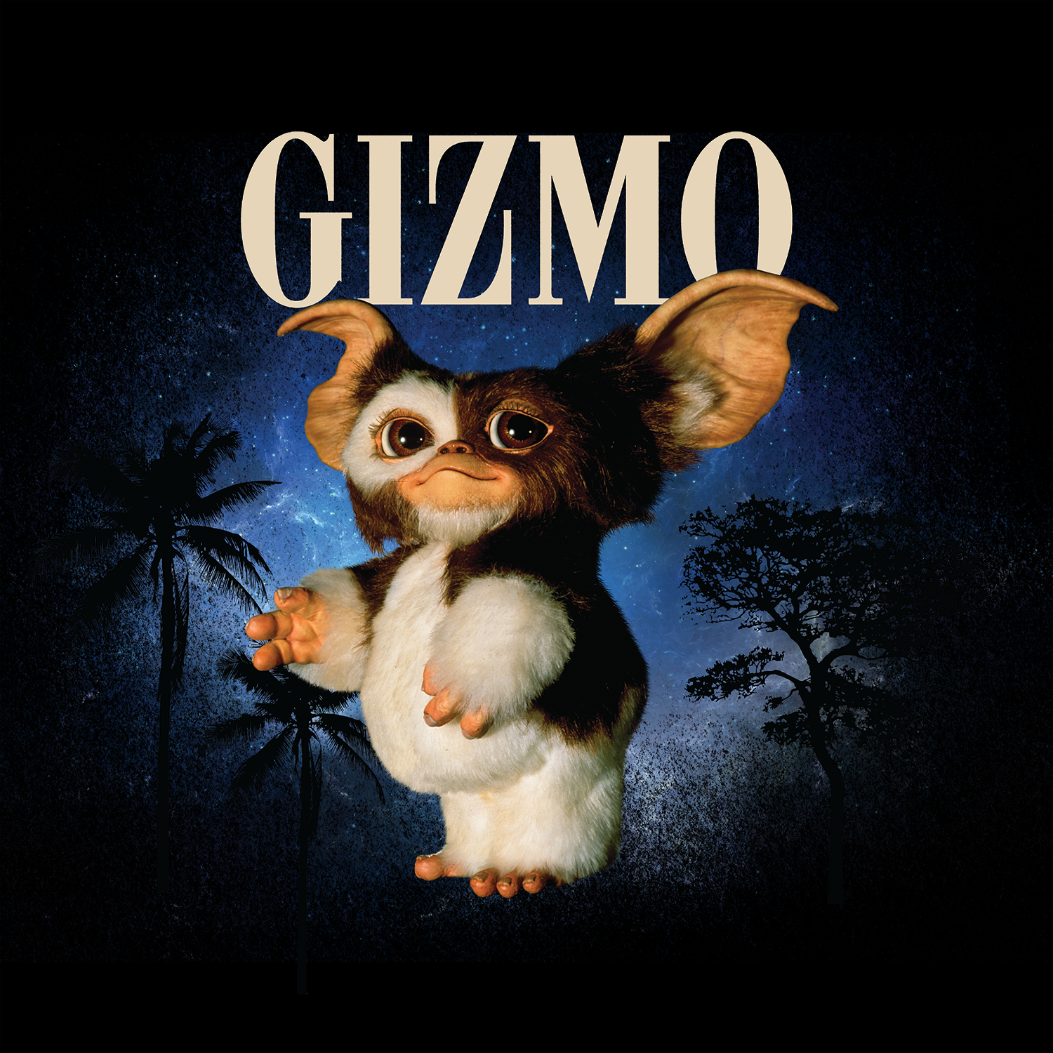 Gremlins - Gizmo Tee