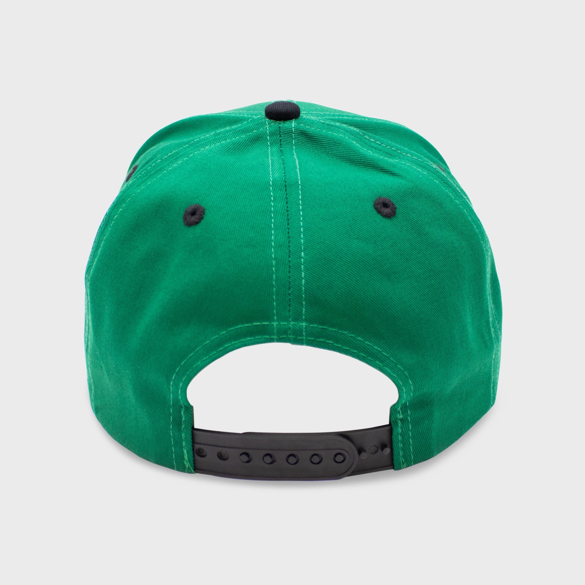 Hat Hunter X Hunter - Gon Freecss Snapback Hat back