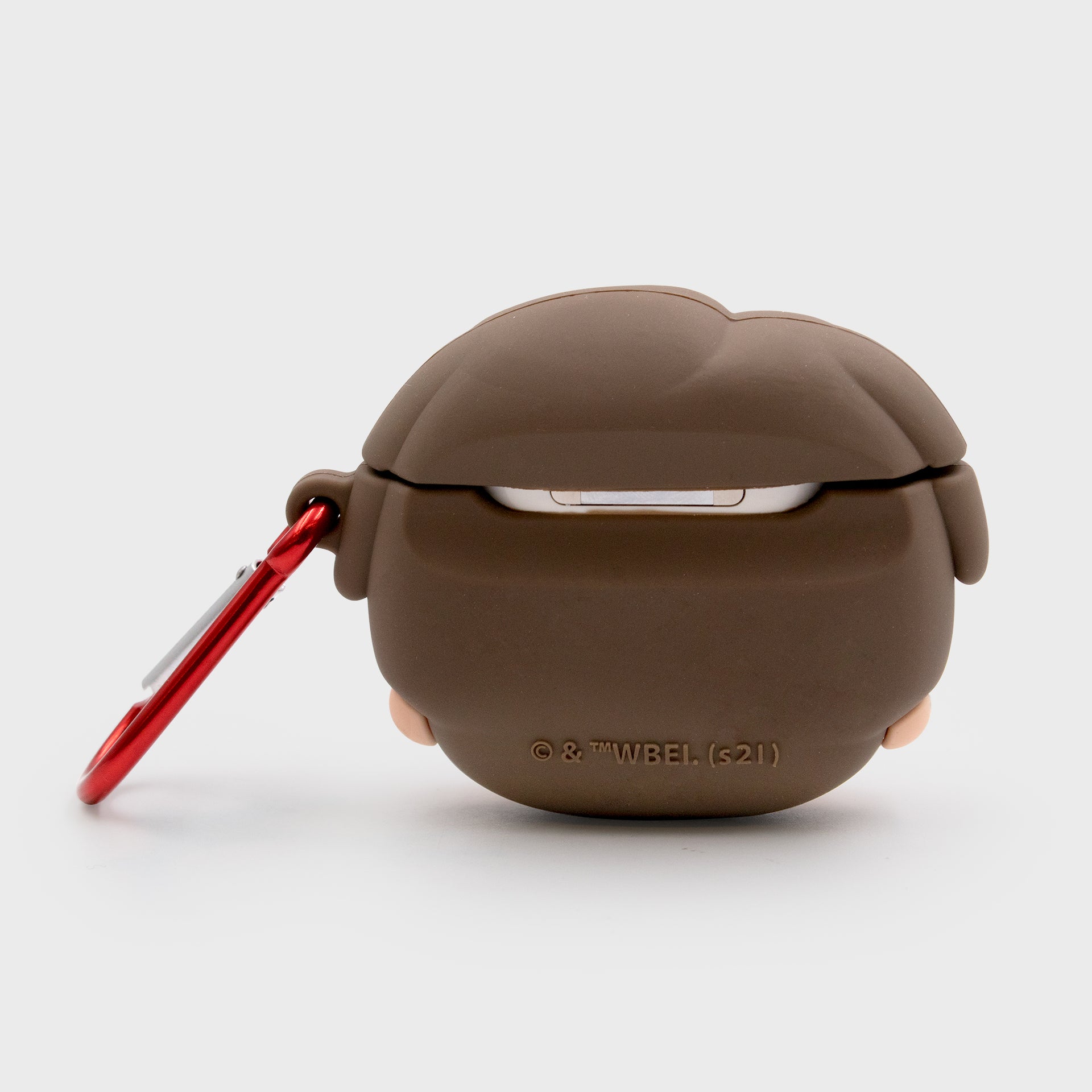 Harry Potter - Harry Potter AirPods Case back