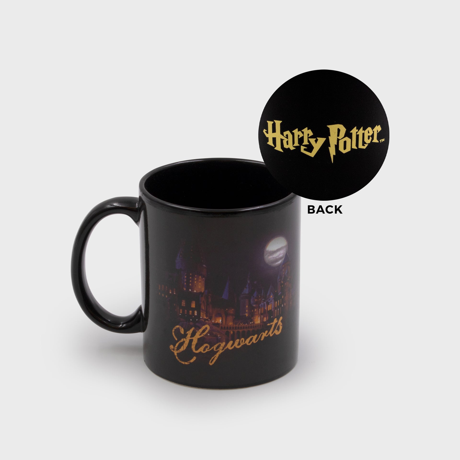 Hoodie Harry Potter - Gift Set Bundle Mug
