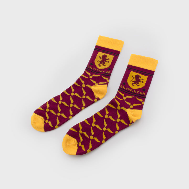 Hoodie Harry Potter - Gift Set Bundle Socks