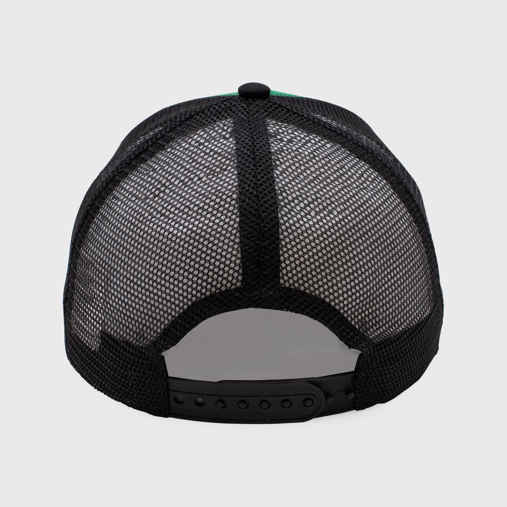 Hunter X Hunter - Gon Freecss Mesh Snapback Hat back