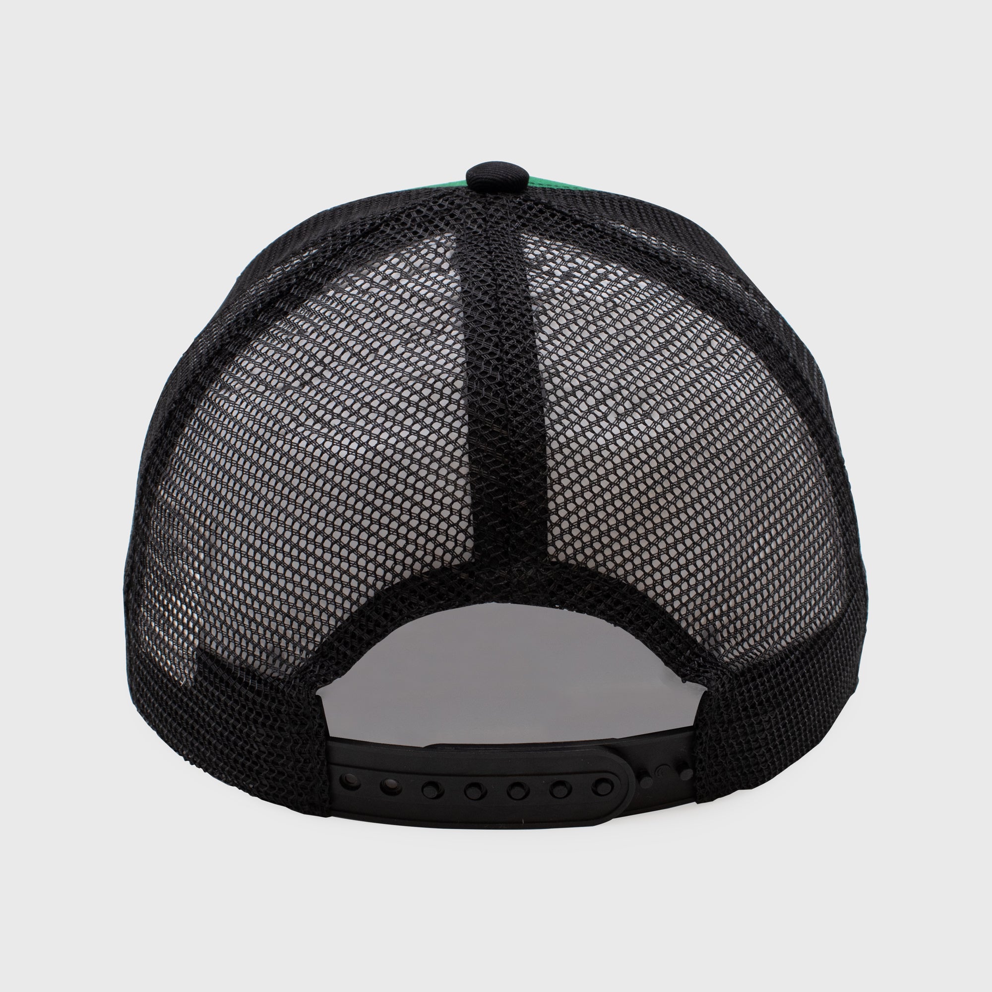 Hunter X Hunter - Gon Freecss Mesh Snapback Hat back
