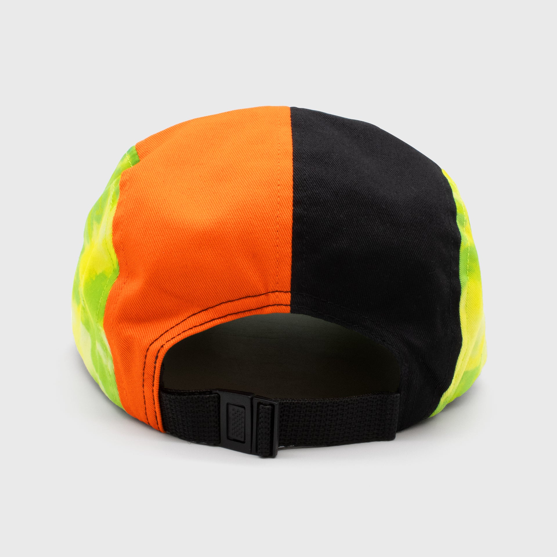 Hat Hunter X Hunter - Gon Freecss Tie Dye Adjustable Hat back