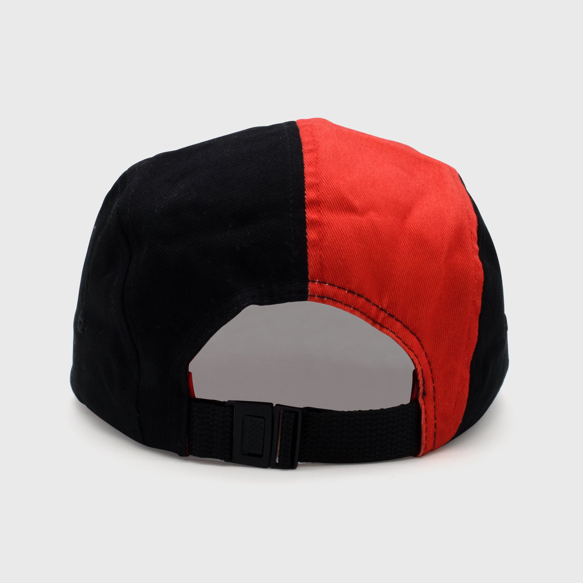 Inuyasha Sit Boy! Adjustable Hat back side