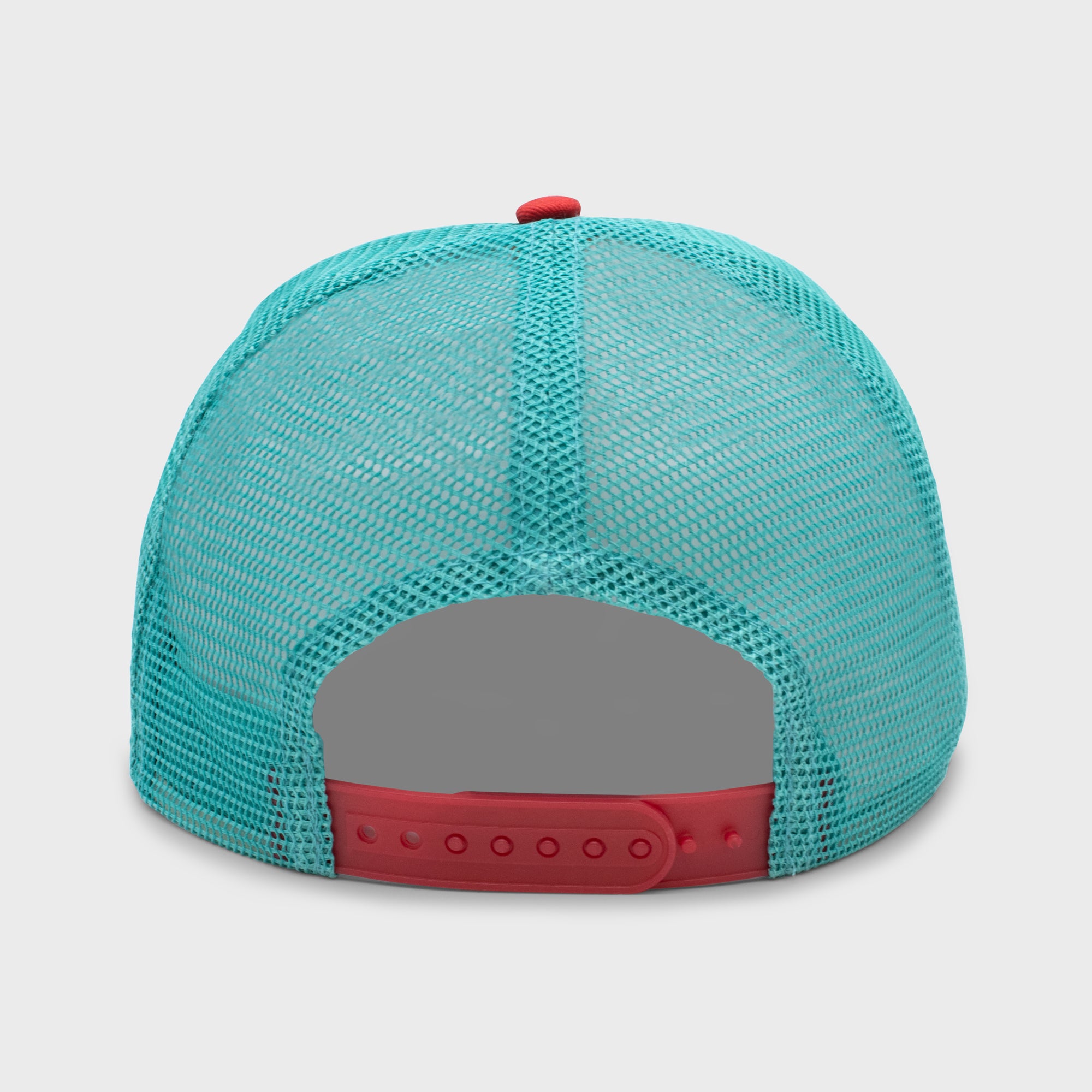 Inuyasha - Inuyasha Mesh Snapback Hat back