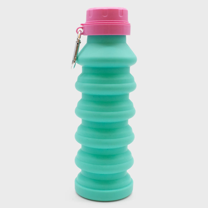 lol surprise collapsible water bottle