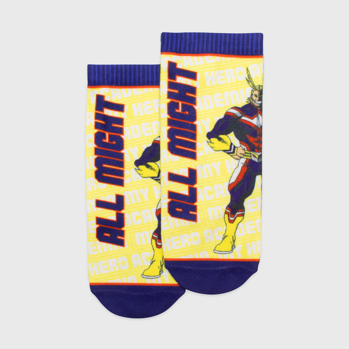 My Hero Academia - Collector's Box II - Socks