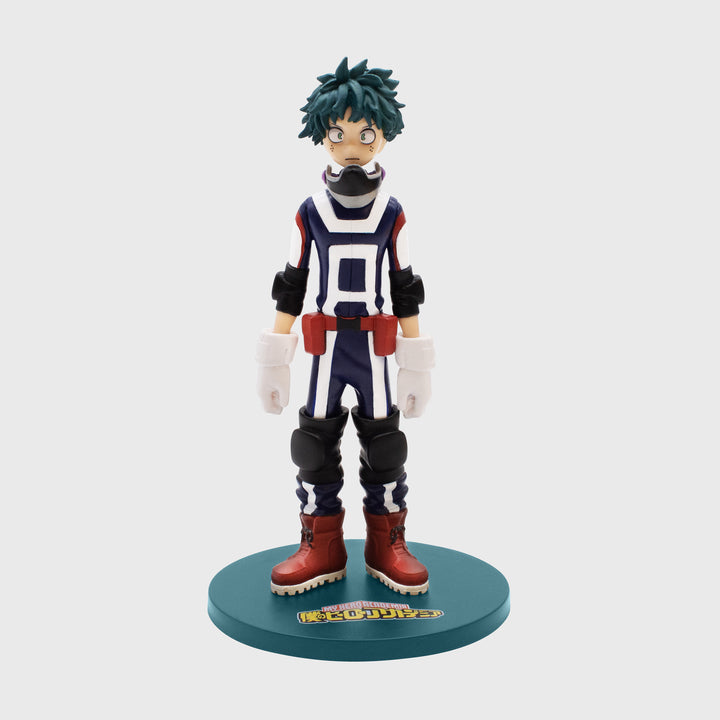 My Hero Academia - Collector's Box II - BestBuy Vinyl
