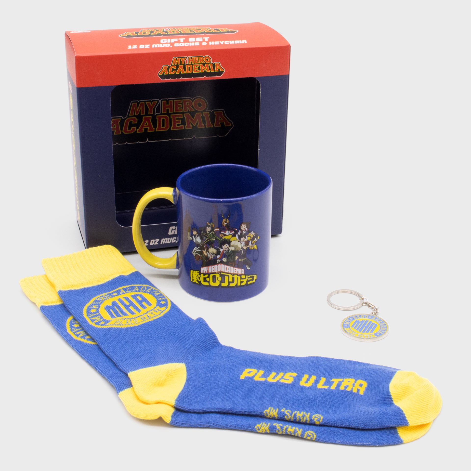 My Hero Academia - Gift Set Bundle
