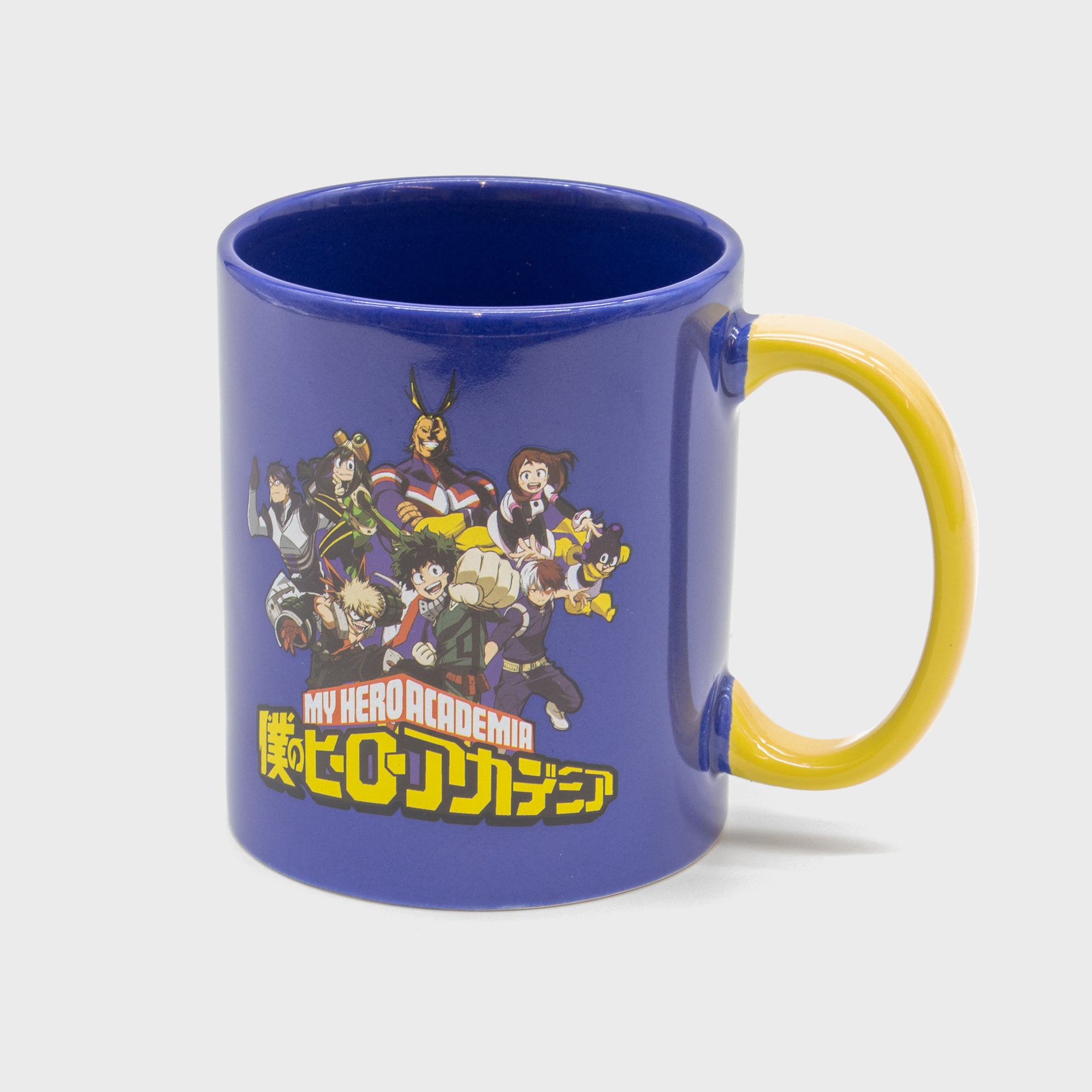 My Hero Academia - Gift Set Bundle - Mug