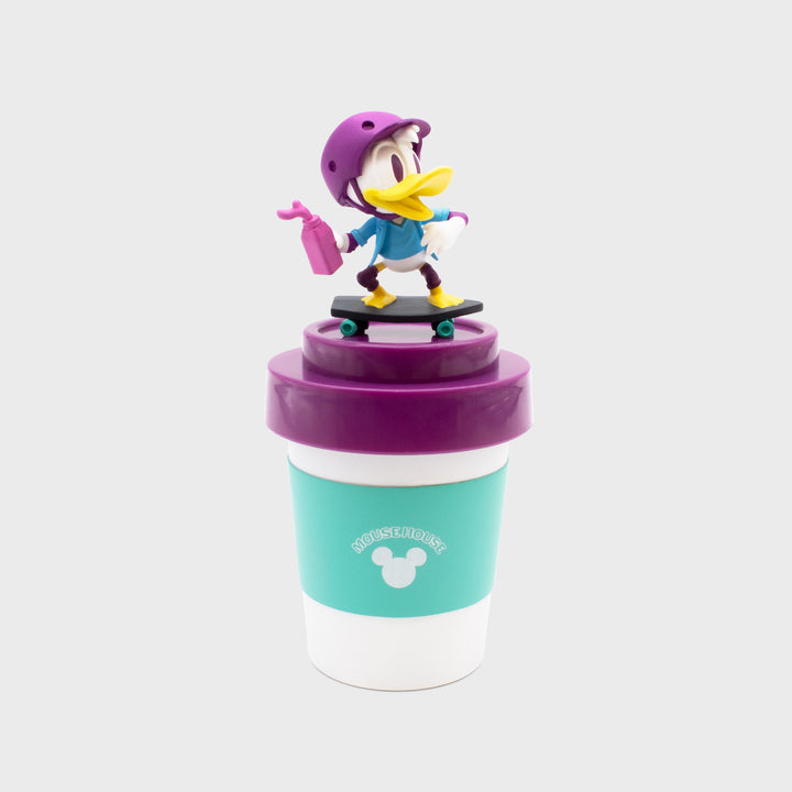 Image 10 -  Pet Disney's Mickey and Friends  - Smols Blind Box Donald