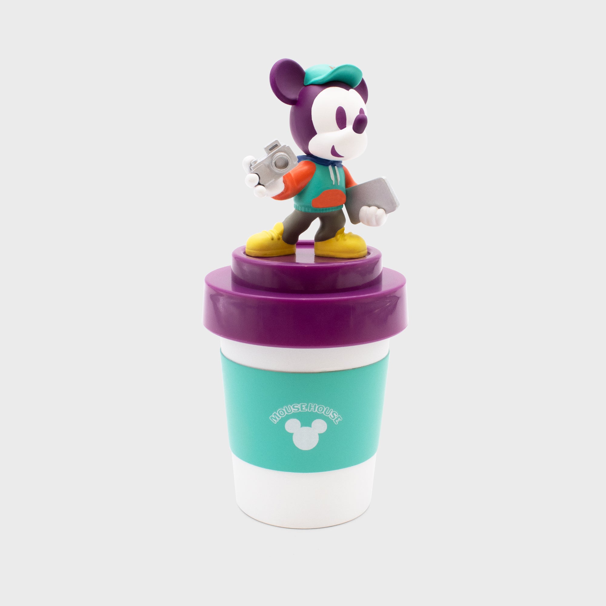 Image 7 -  Pet Disney's Mickey and Friends  - Smols Blind Box Collectible Figures