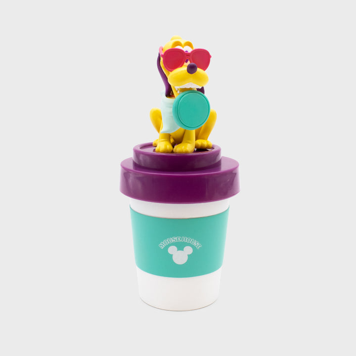 Image 9 -  Pet Disney's Mickey and Friends  - Smols Blind Box  Pluto