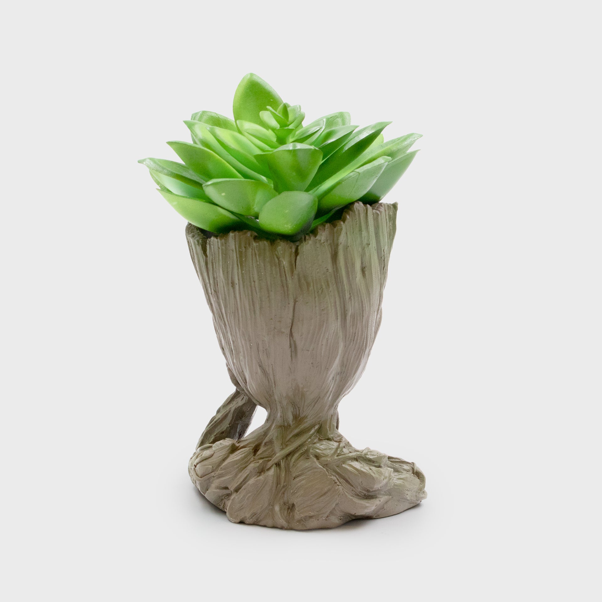 Marvel - Guardian's of the Galaxy Groot Planter Back Side