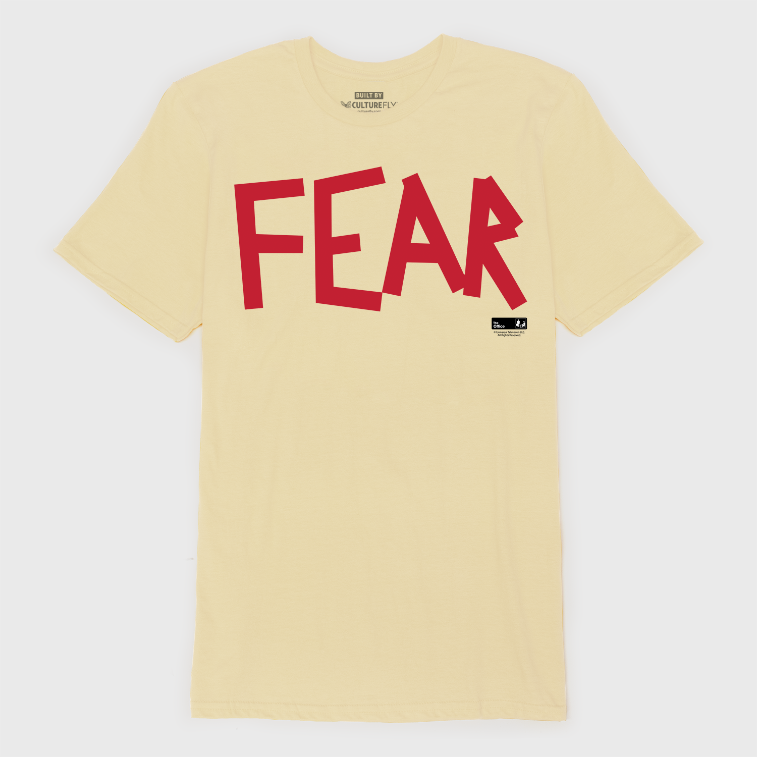 The Office - FEAR Tee