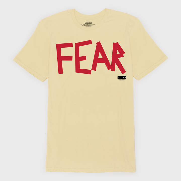 The Office - FEAR Tee