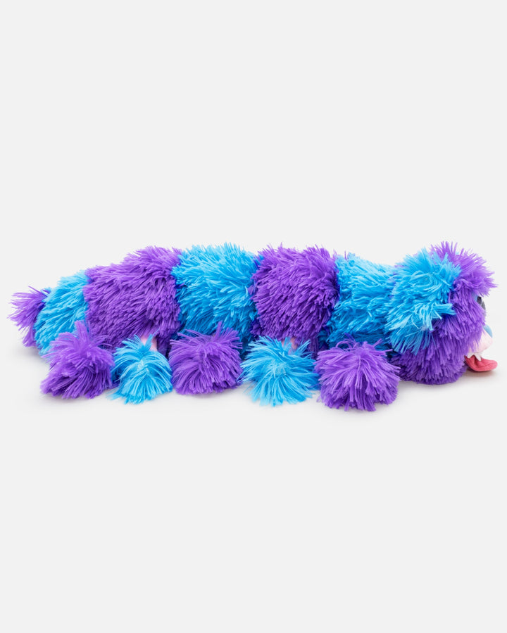 pj pugapillar poppy playtime plush facing right