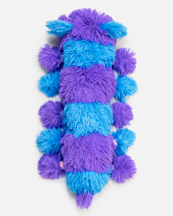 pj pugapillar poppy playtime plush back
