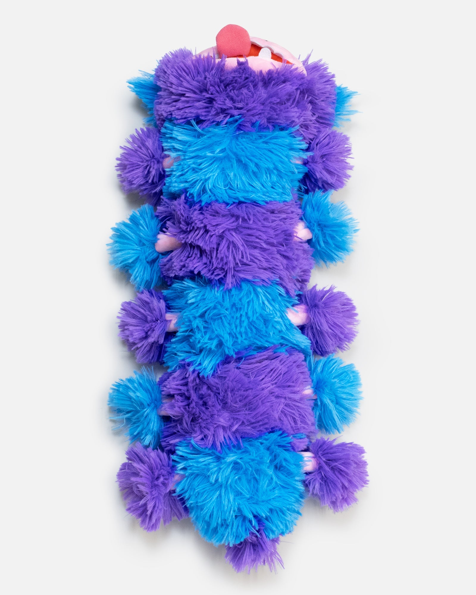 pj pugapillar poppy playtime plush belly