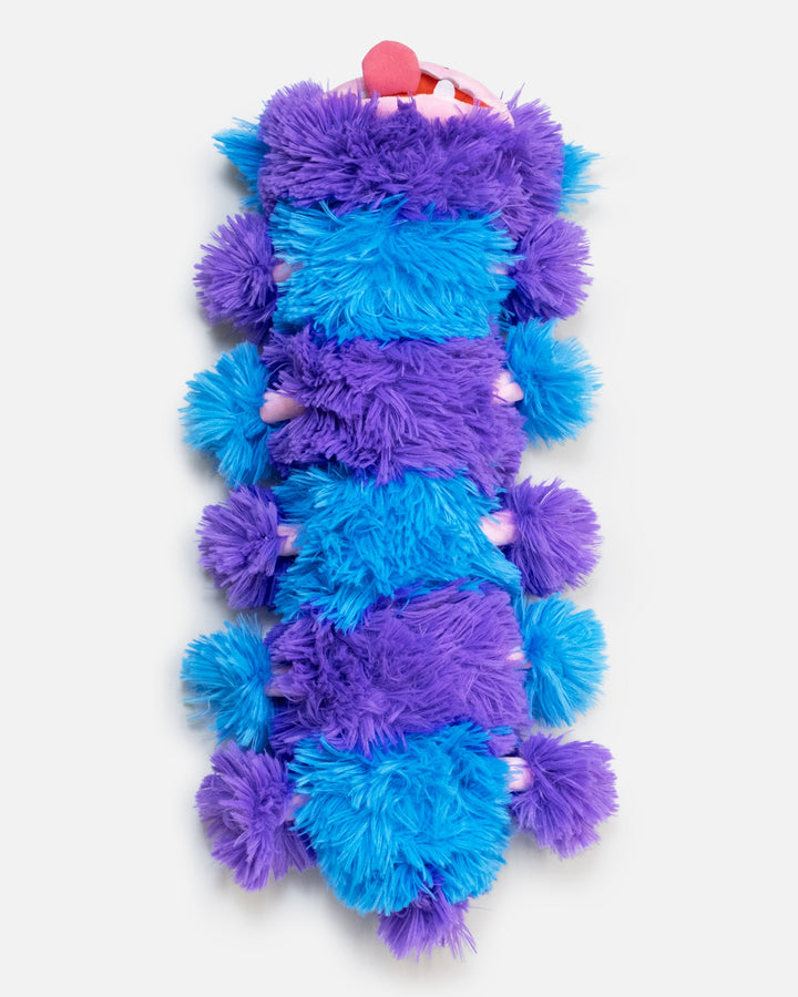 pj pugapillar poppy playtime plush belly