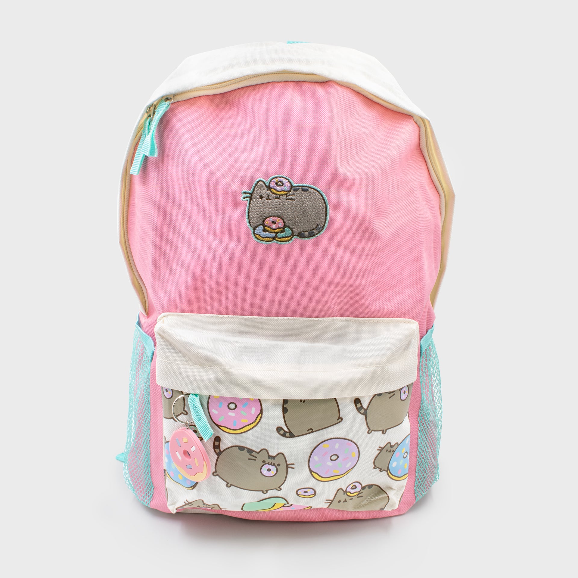 Pusheen -  Doughnuts Backback