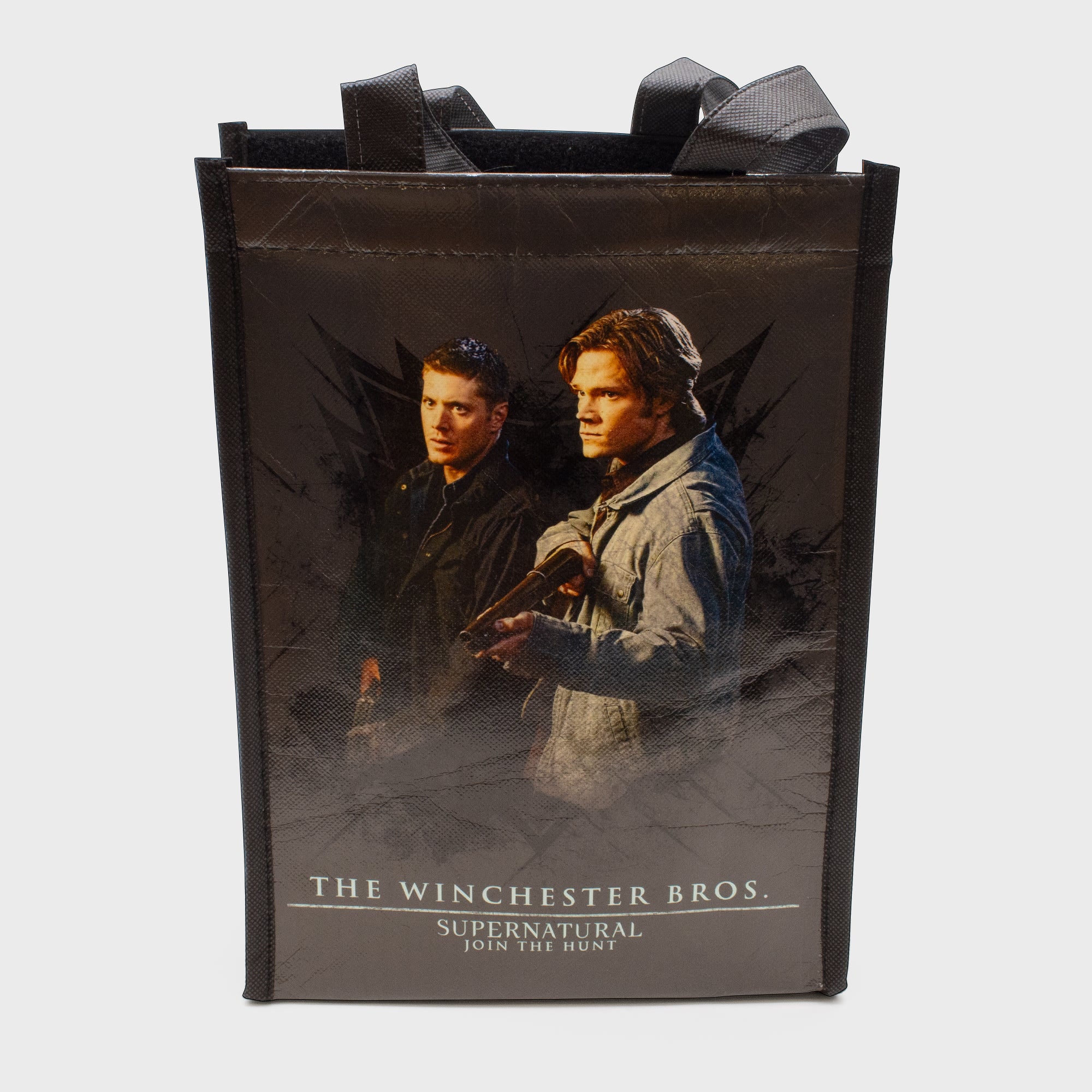 lunch bag dean and sam