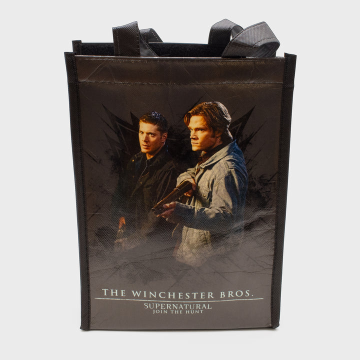 lunch bag dean and sam