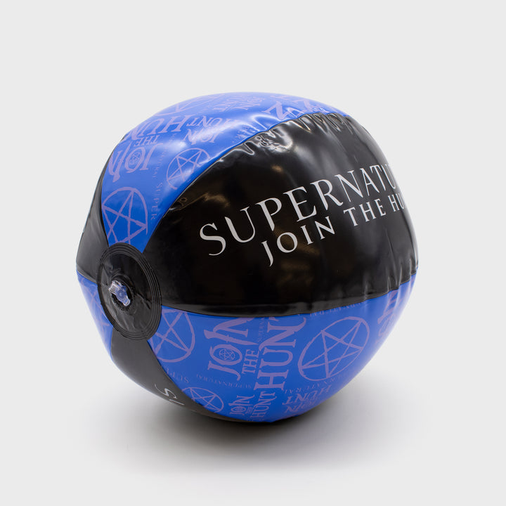 beach ball