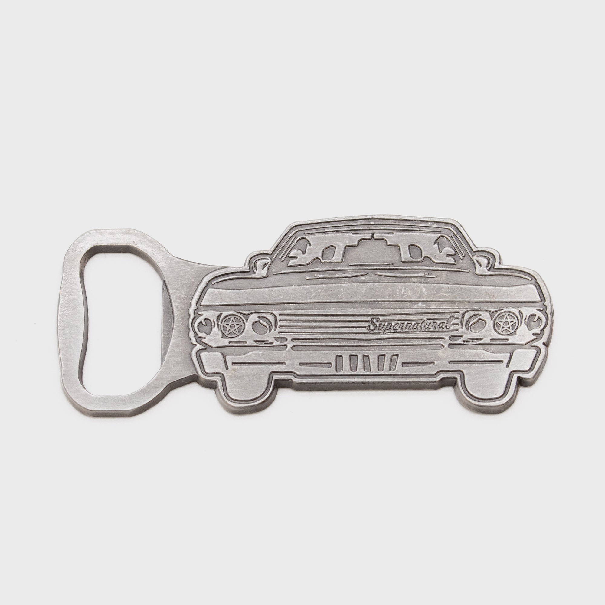 baby impala bottle opener