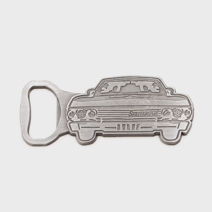 baby impala bottle opener