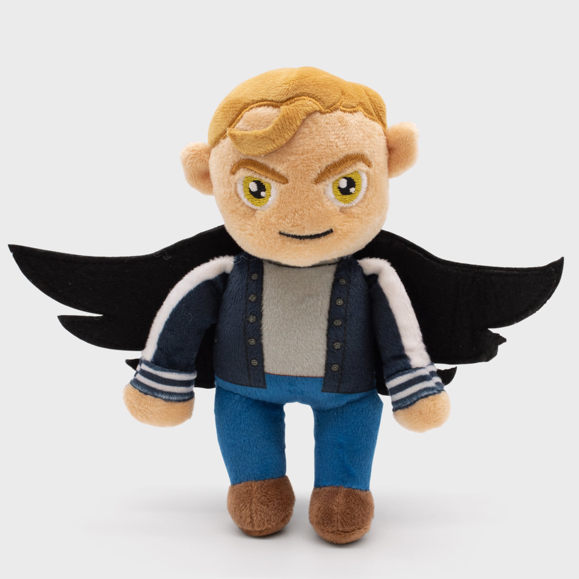 jack plush