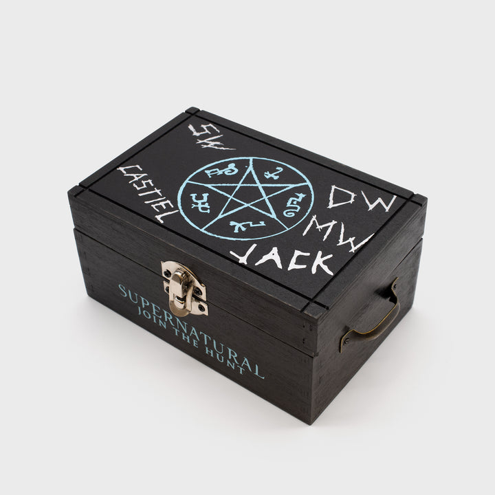 trinket box