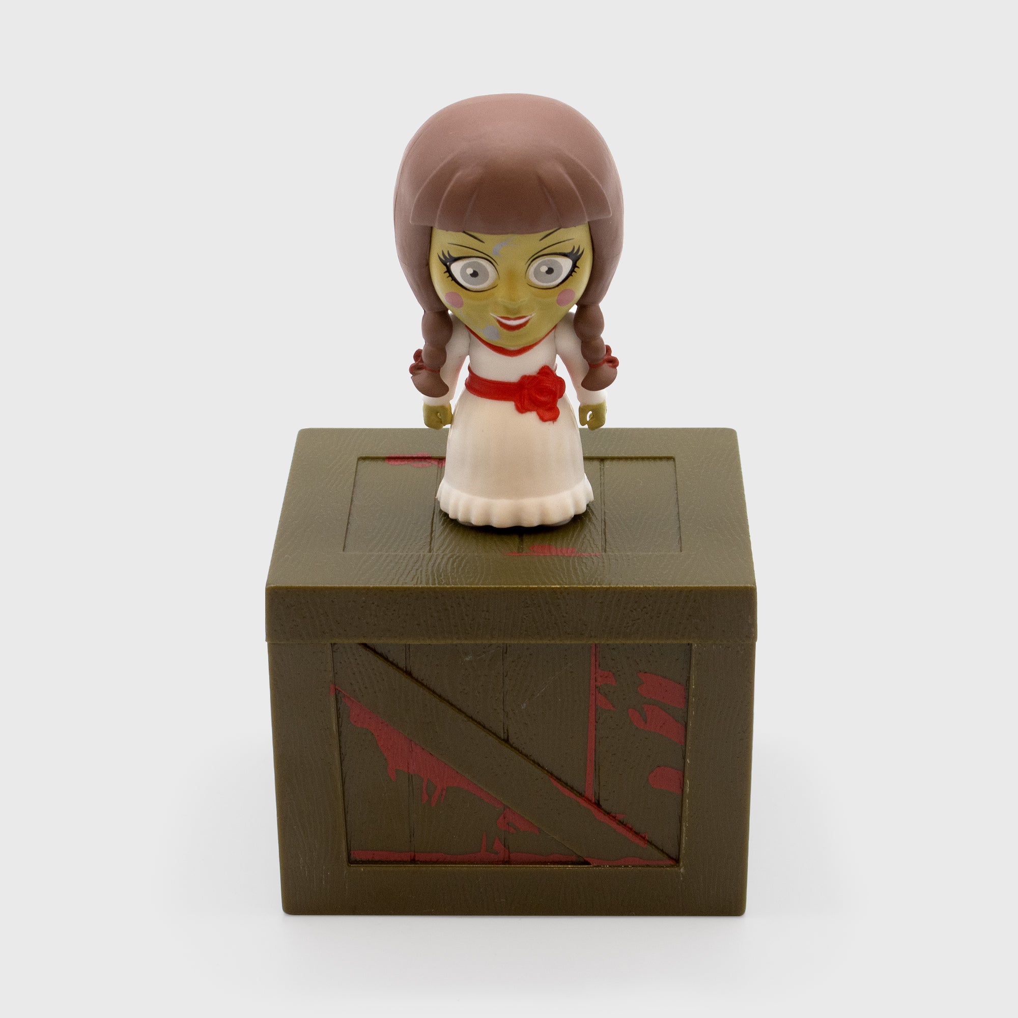 Annabelle Smol