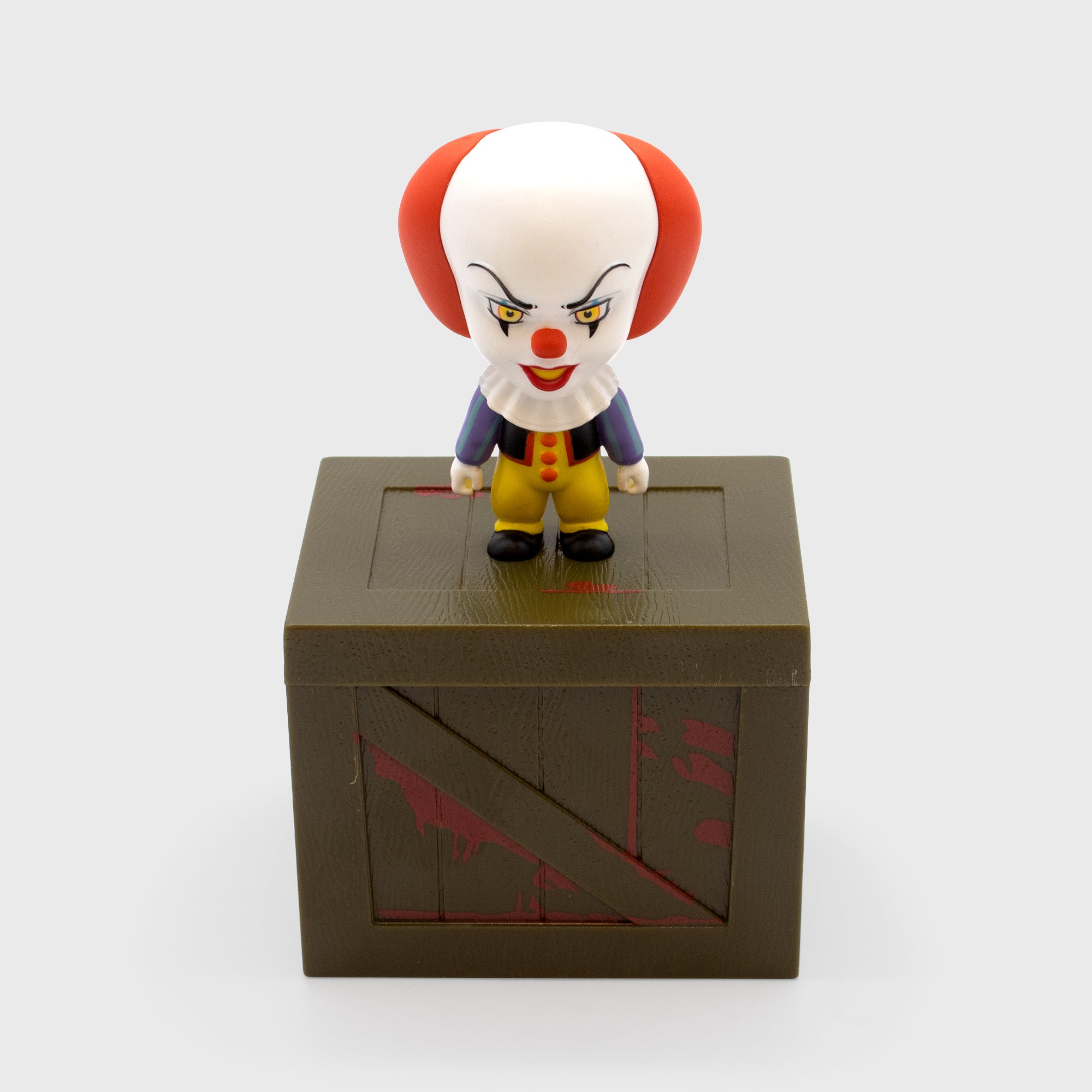 Pennywise (1990) Smol