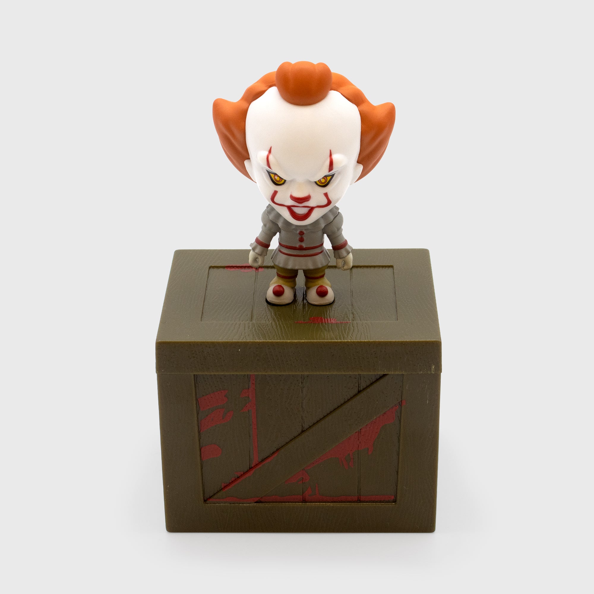 Pennywise (2017) Smol