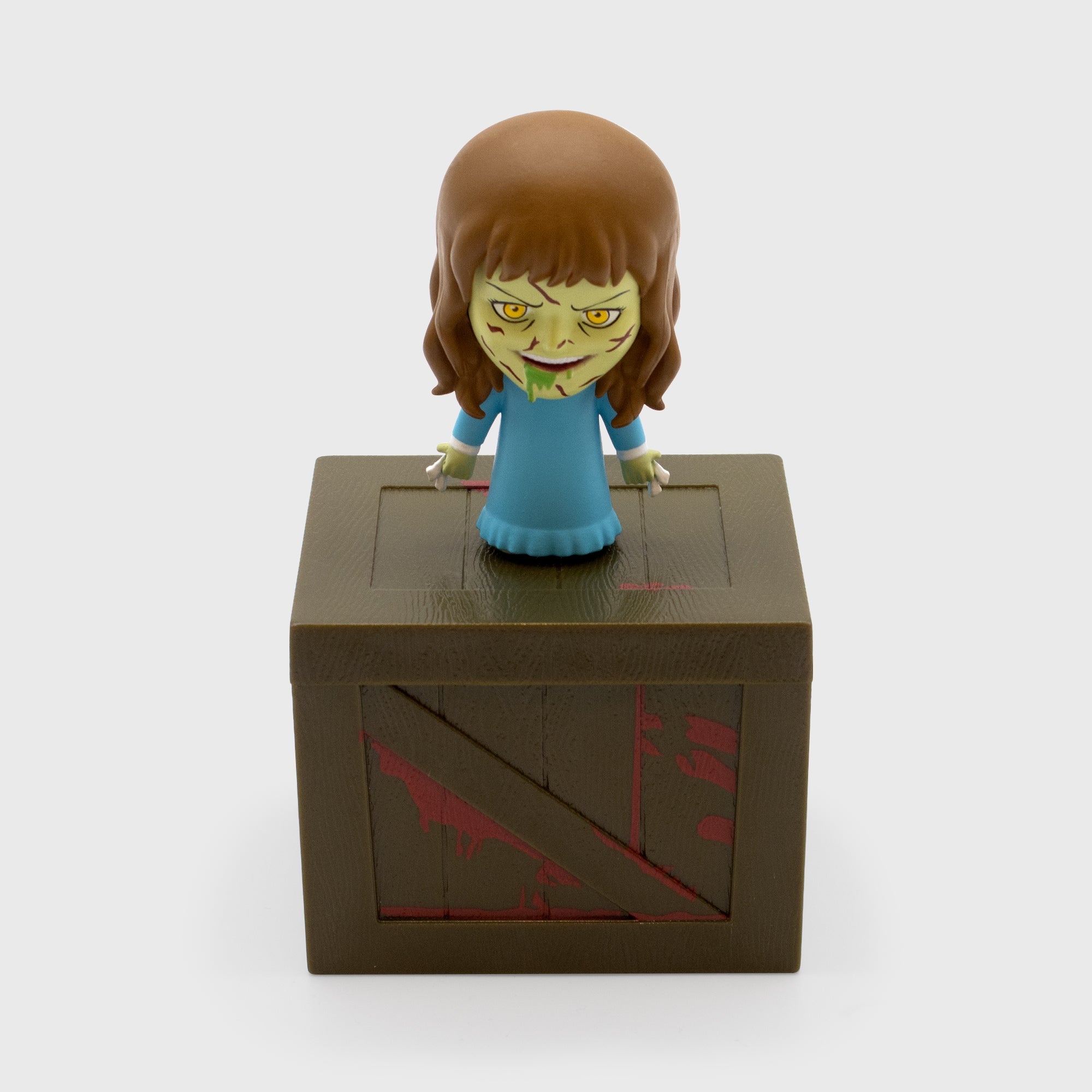 Regan Smol