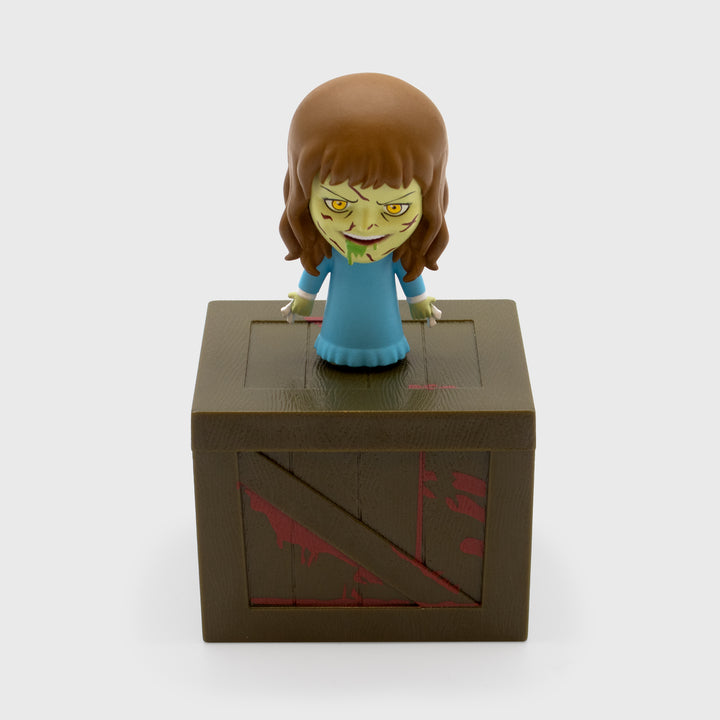 Regan Smol
