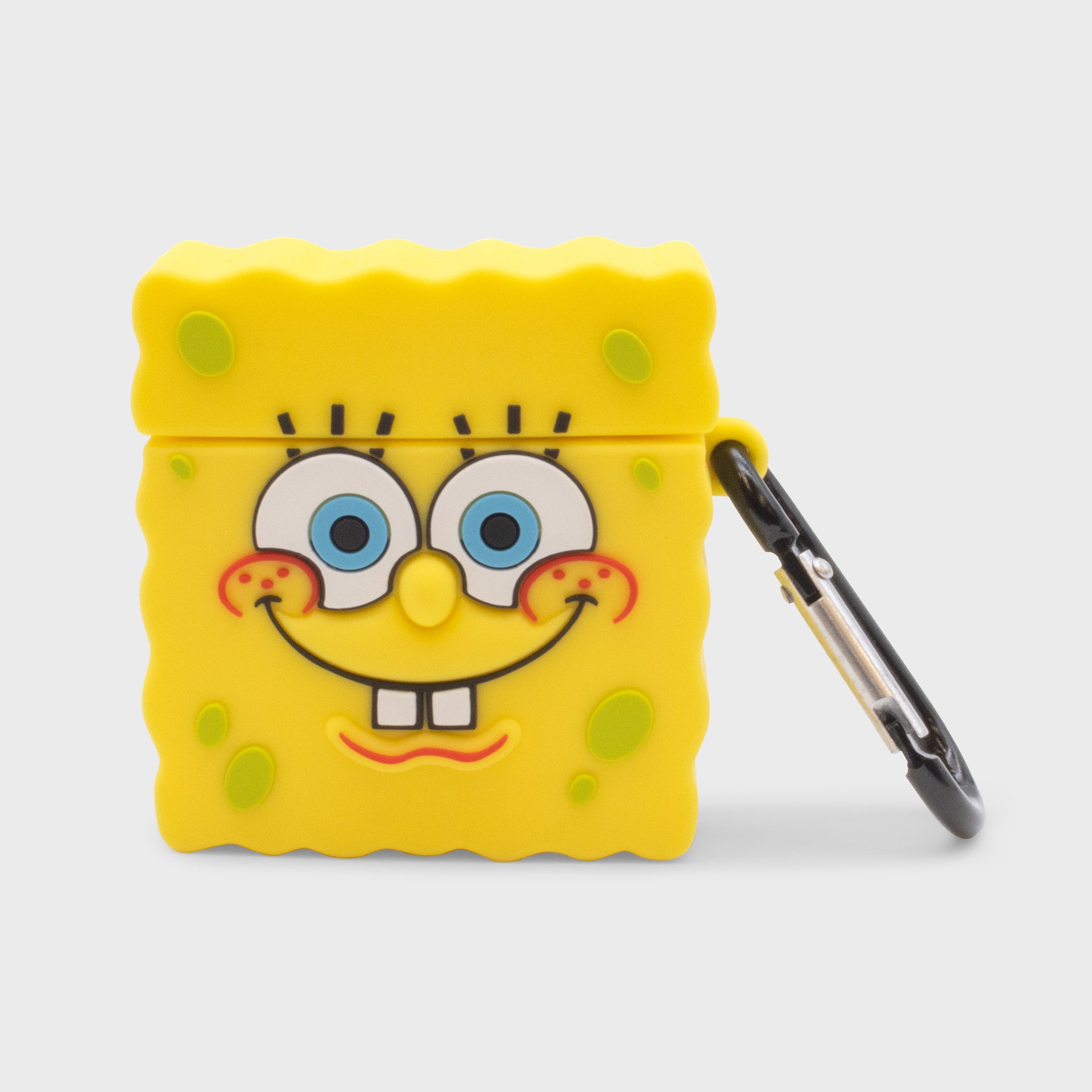 Nickelodeon - SpongeBob SquarePants Airpod Case