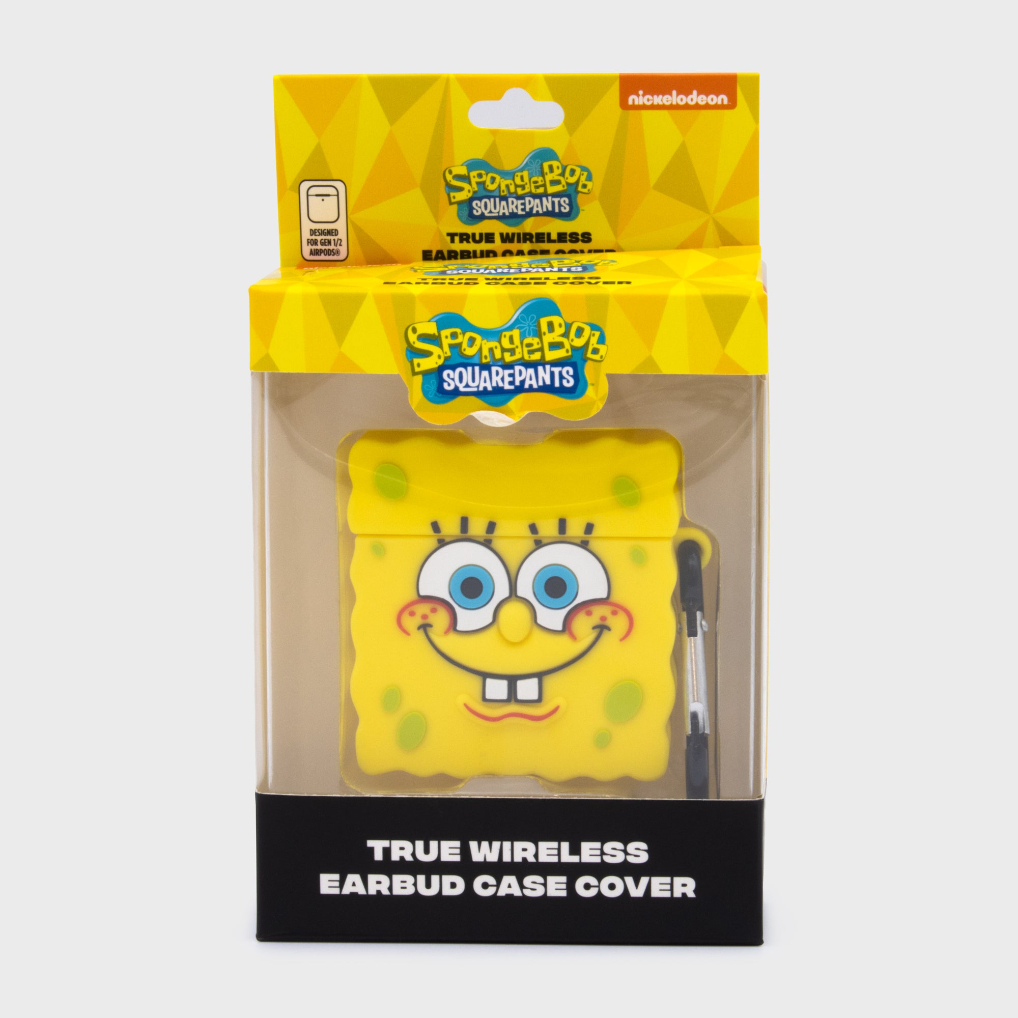Nickelodeon - SpongeBob SquarePants Airpod Case pack