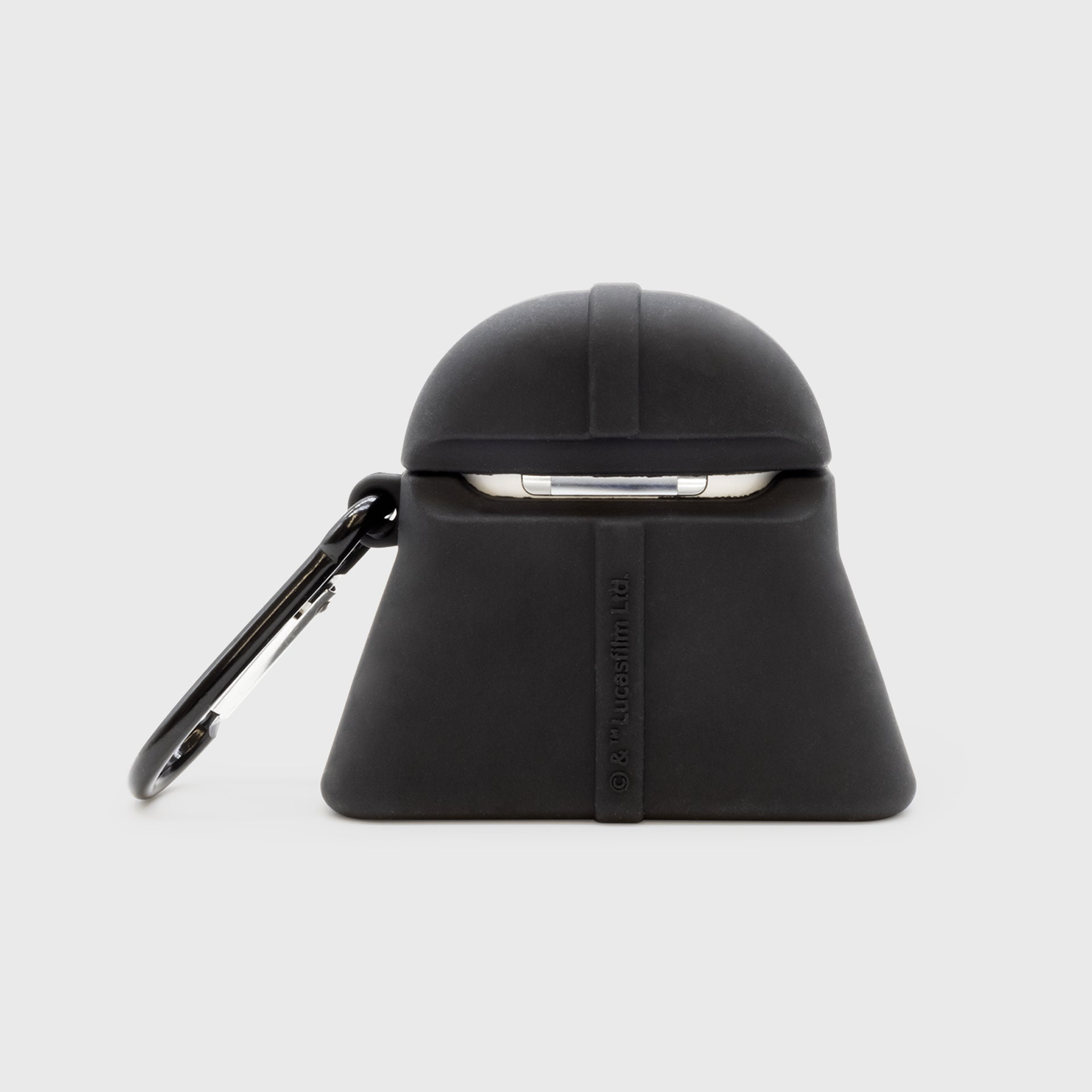 darth vader star wars airpods case back