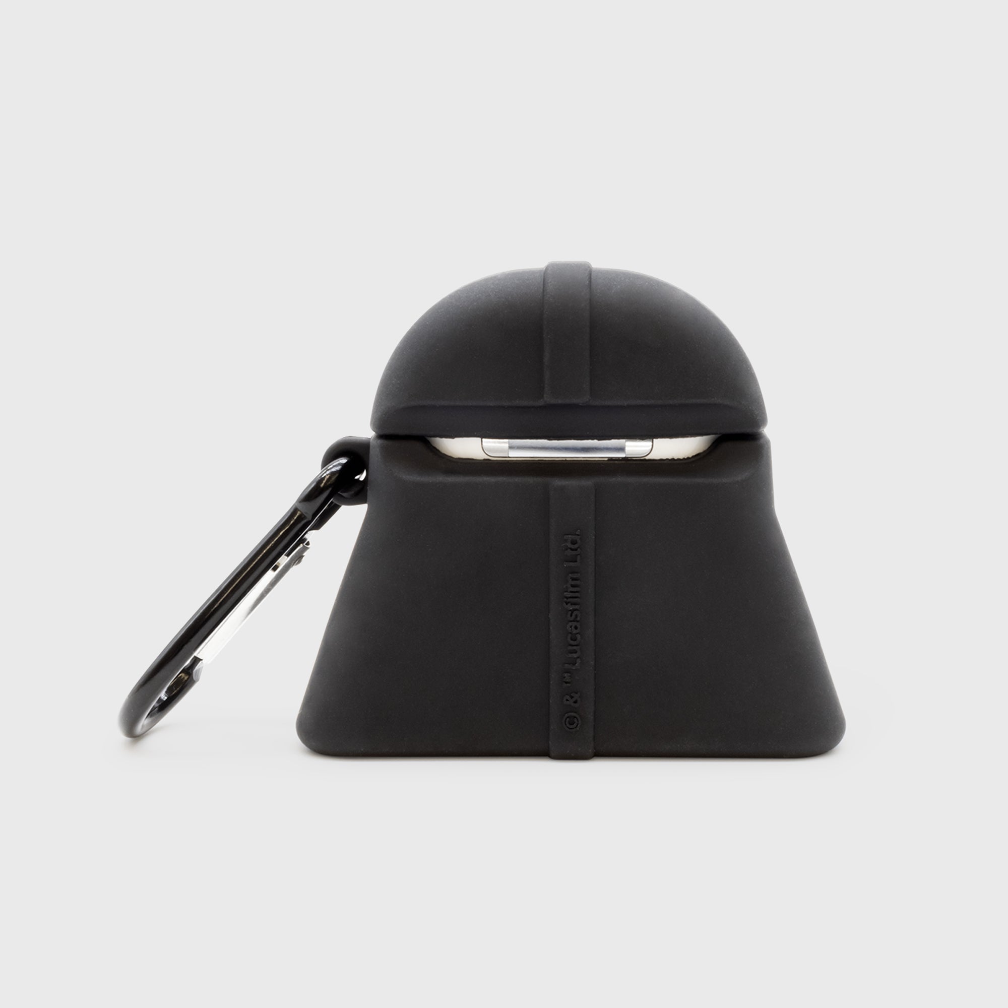 darth vader star wars airpods case back