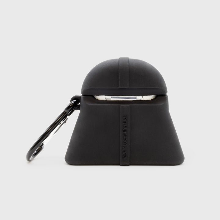 darth vader star wars airpods case back